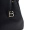 Lucky Bees Bandolera 275 Leather Black